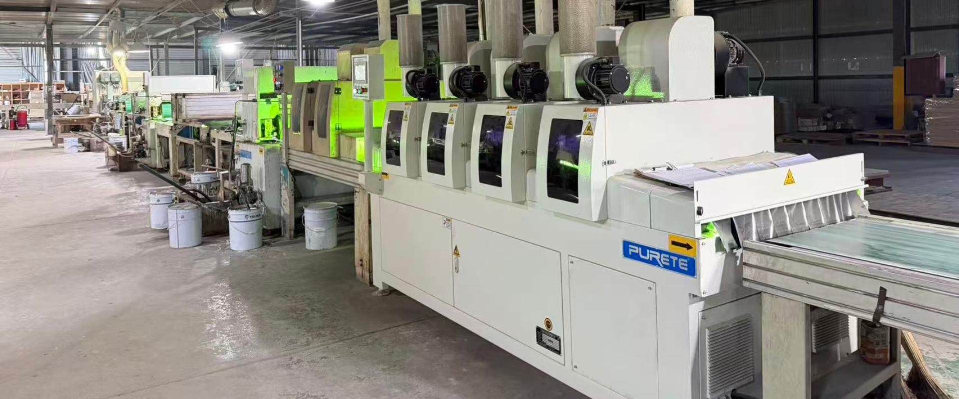 SUZHOU DONGDA WOOD CO.,LTD